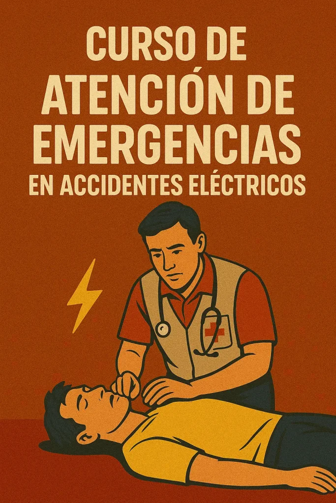 SOA Academy -ATENCIÓN DE EMERGENCIAS ELECTRICAS