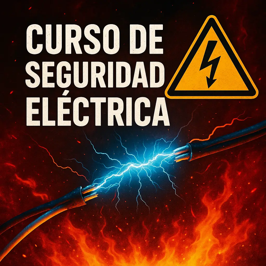 SOA Academy - Seguridad eléctrica