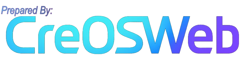 CreOSweb